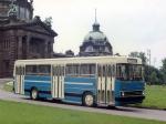 Ikarus 260 1972 года